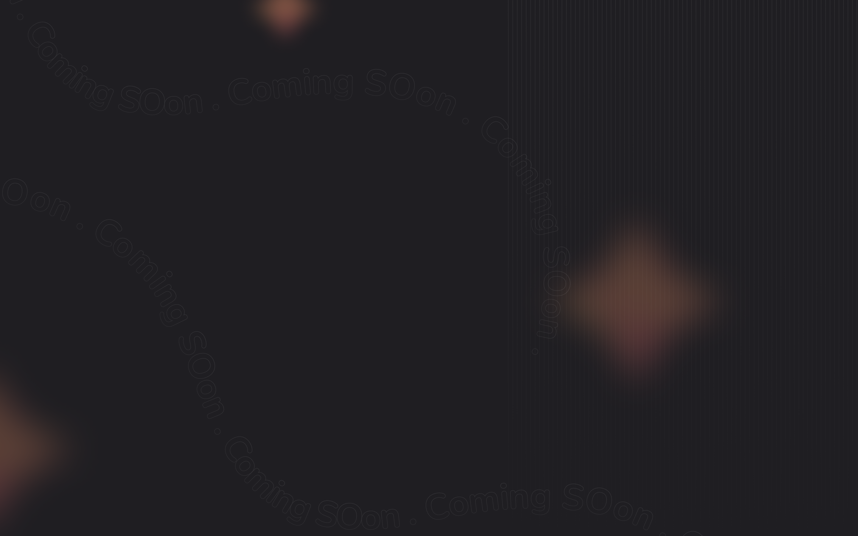 coming-soon