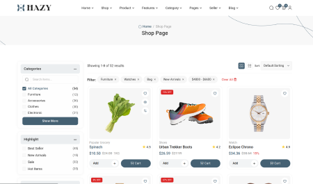 page