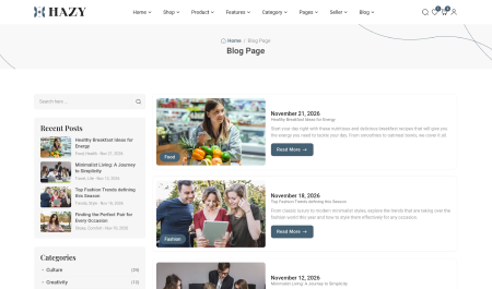 page