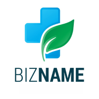 dummy logo