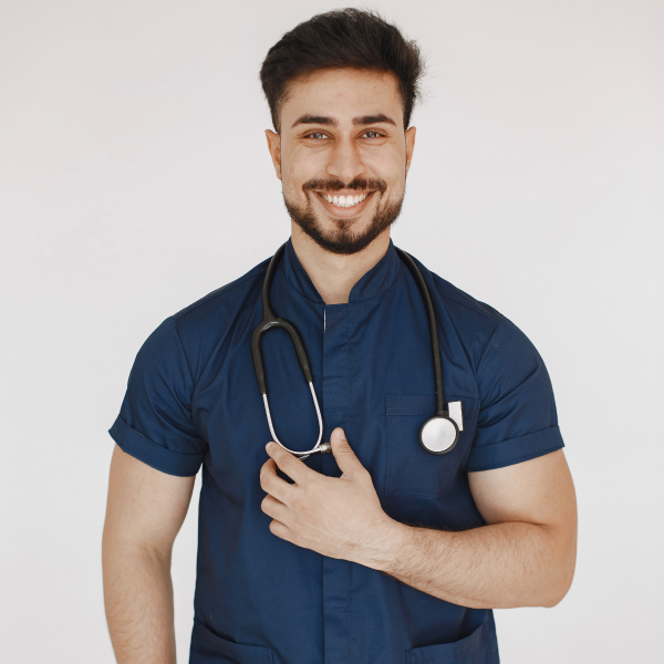 doctor