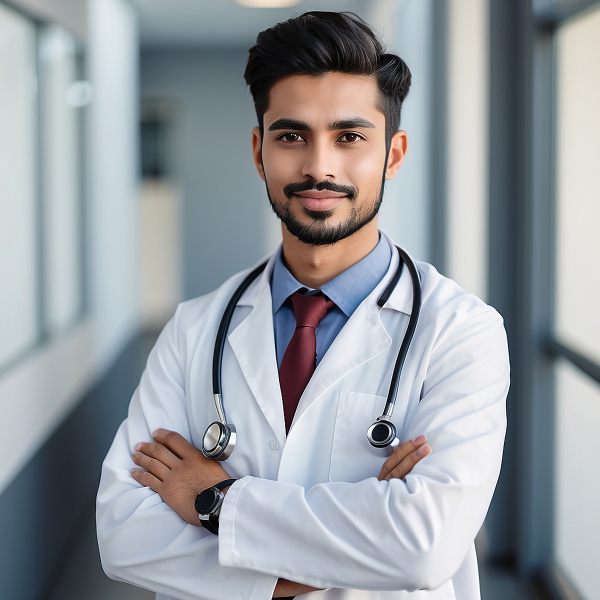 doctor