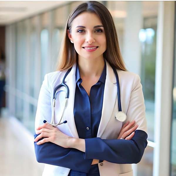 doctor