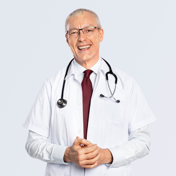 doctor