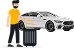 cab